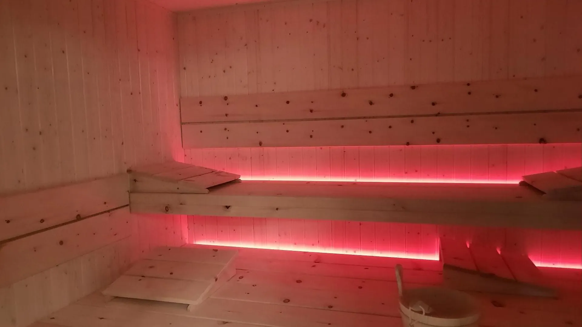 Hotel Del Bosco Livigno