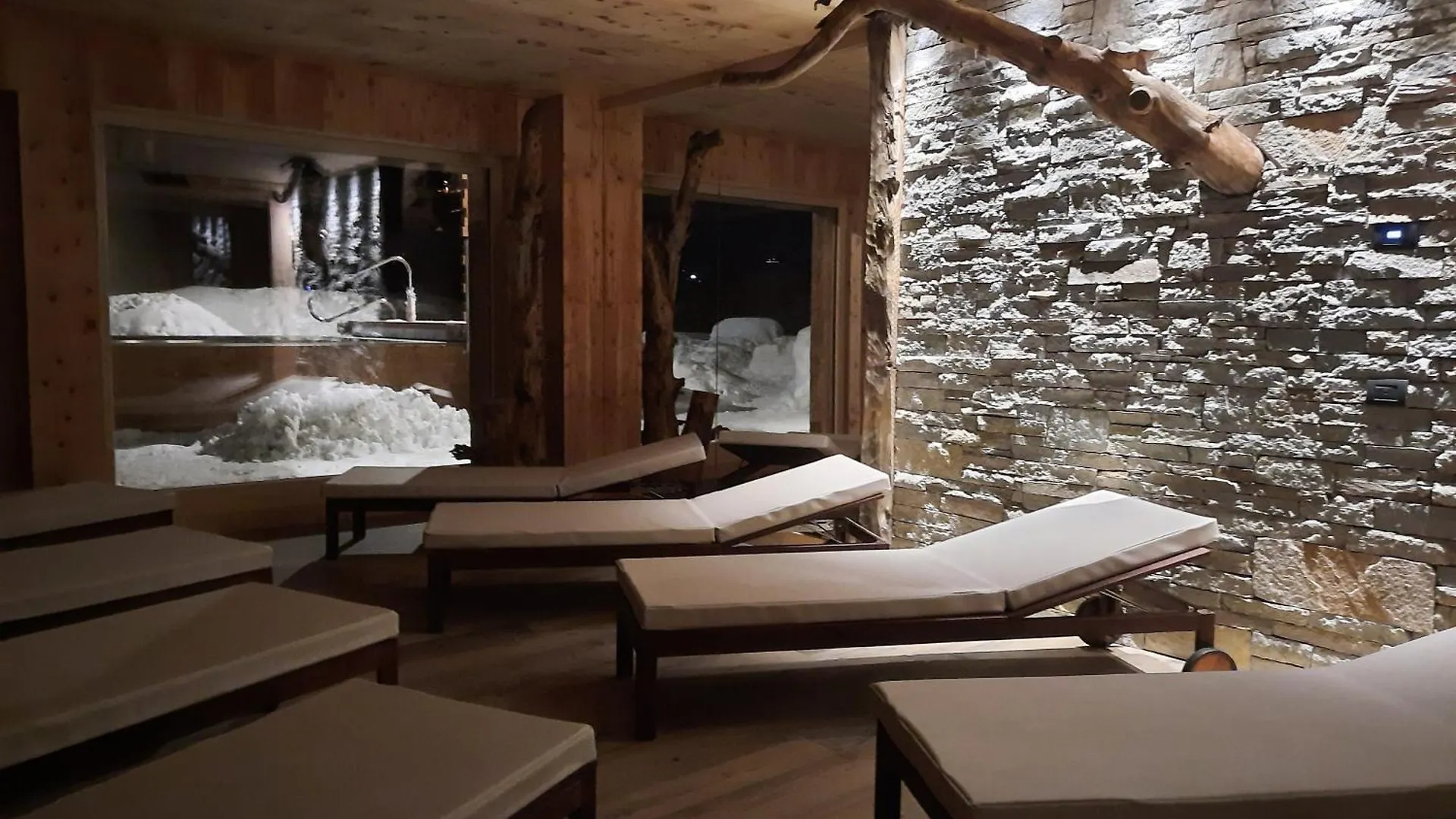 Hotel Del Bosco Livigno