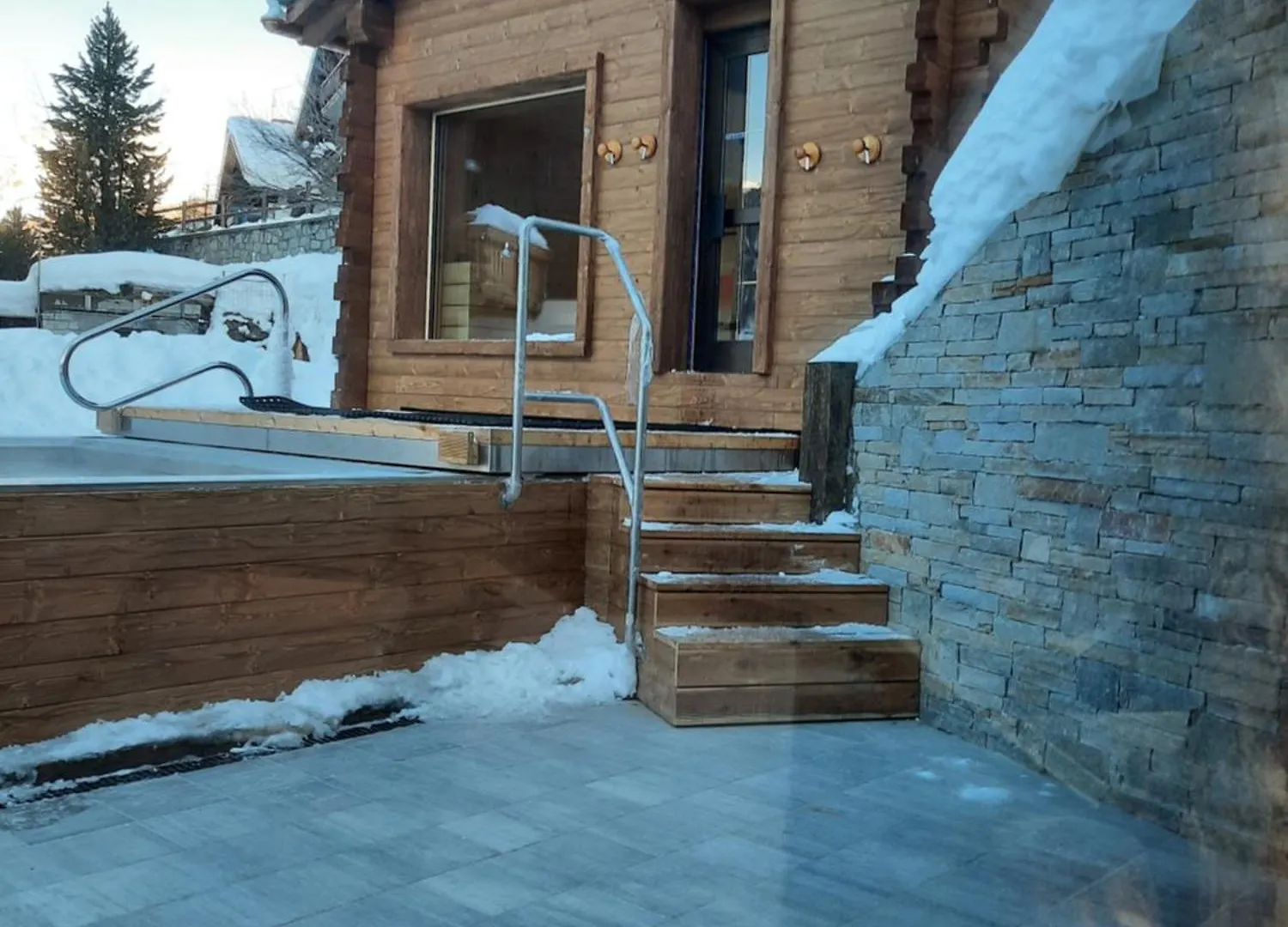 Hotel Del Bosco Livigno