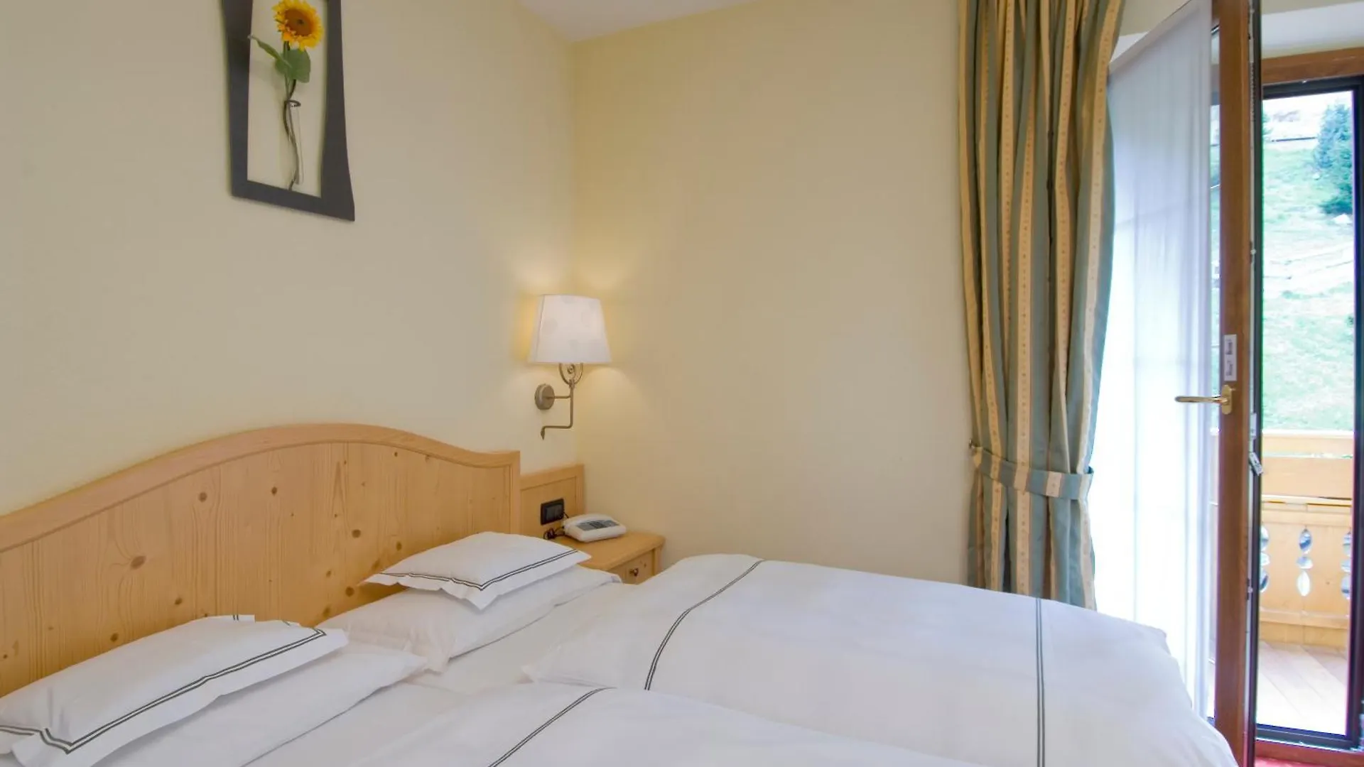 Hotel Del Bosco Livigno