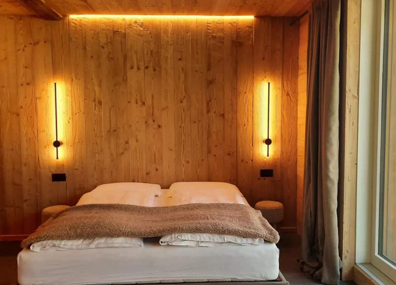 Hotel Del Bosco Livigno