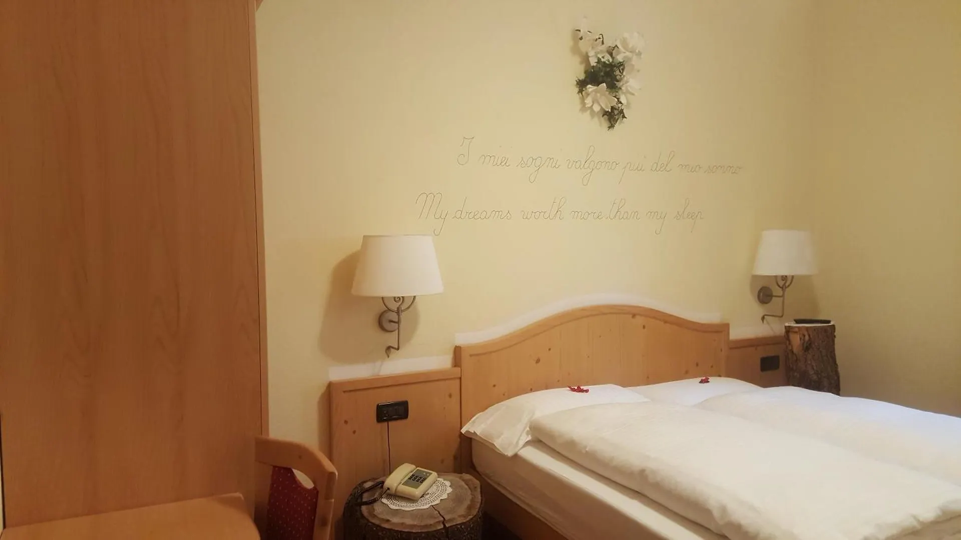 Hotel Del Bosco Livigno
