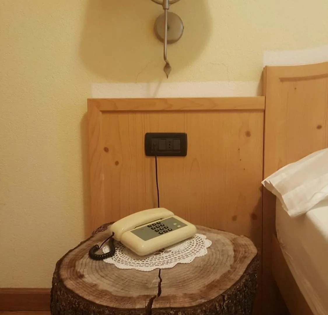 Hotel del Bosco Livigno