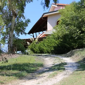 Villa La Casa Di Flora 2