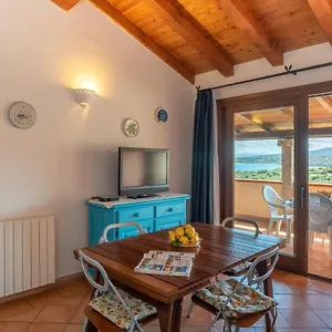 Appartamento Locazione Turistica Giuly