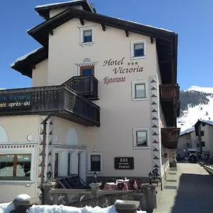 Hotel Victoria, Livigno