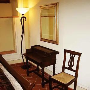 Отель Relais Sensano Pignano