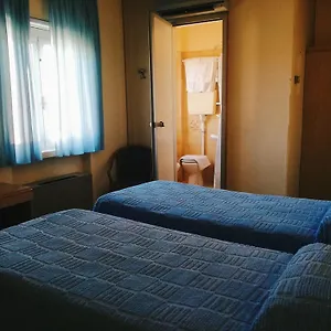 Отель Astoria Алтопасчио
