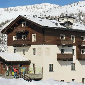 3* Hotel La Colombina