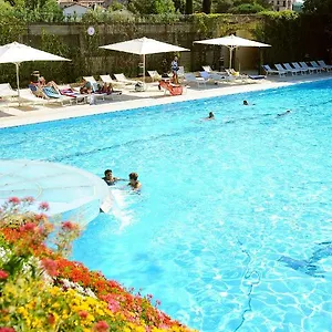 База отдыха Parco Delle Piscine Сартеано