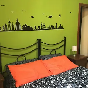Appartamento Interno 16
