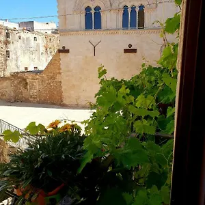 Casa vacanze Dimora Montalto,indipendente Con Terrazzo Privato