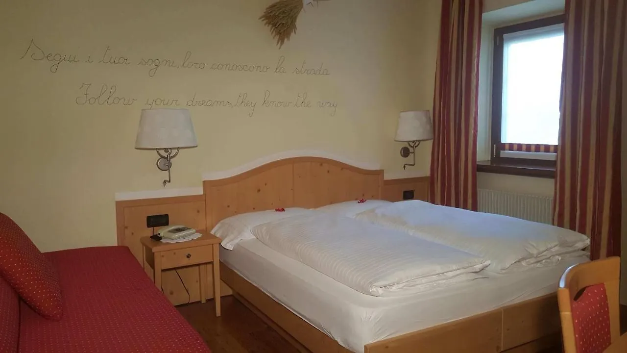 ***  Hotel Del Bosco Livigno Italië