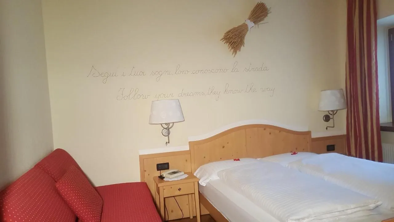 Hotel Del Bosco Livigno