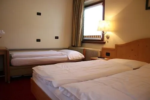 Hotel Del Bosco Livigno 3*,