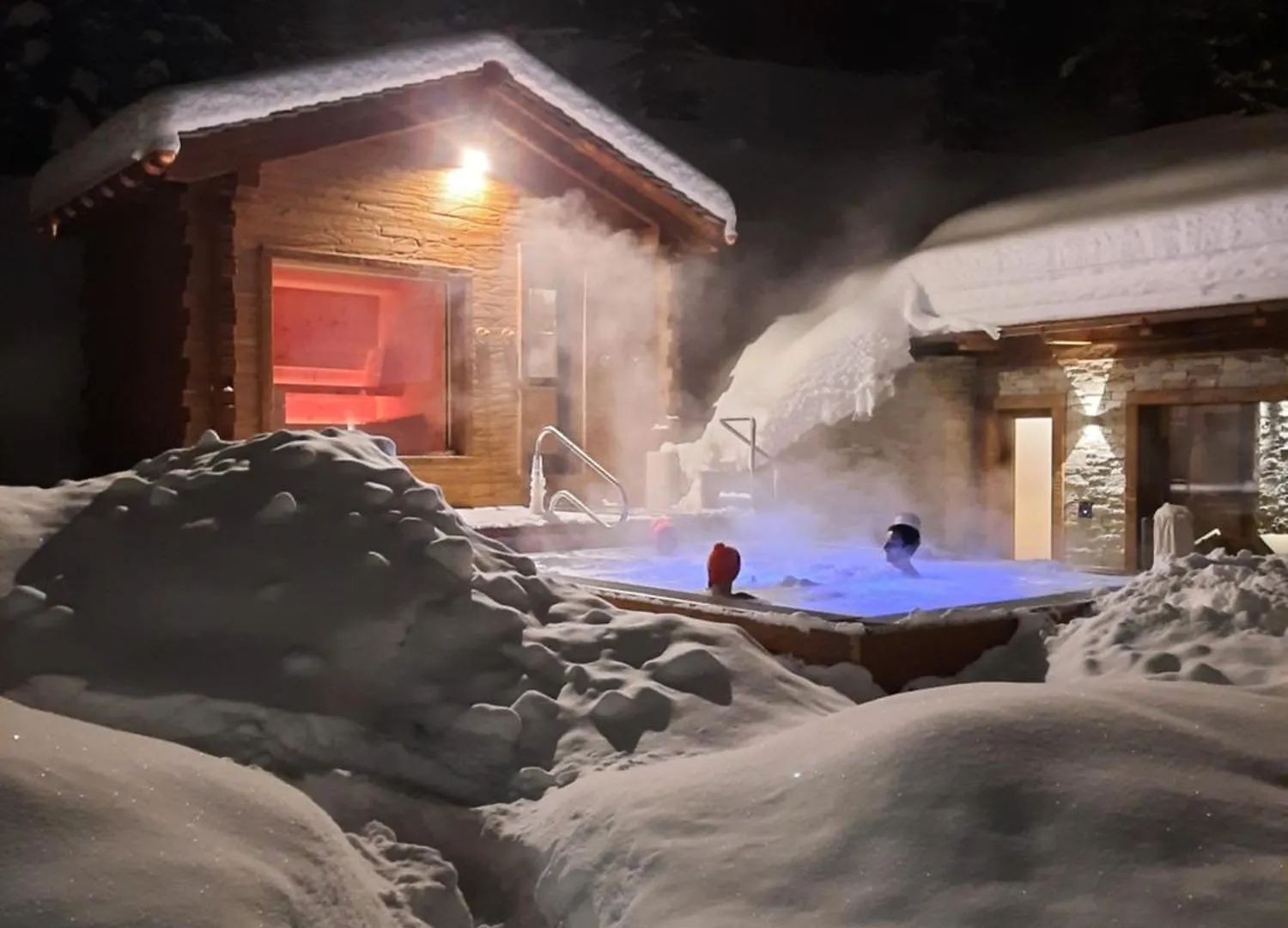 Hotel Del Bosco Livigno 3*,  Italy