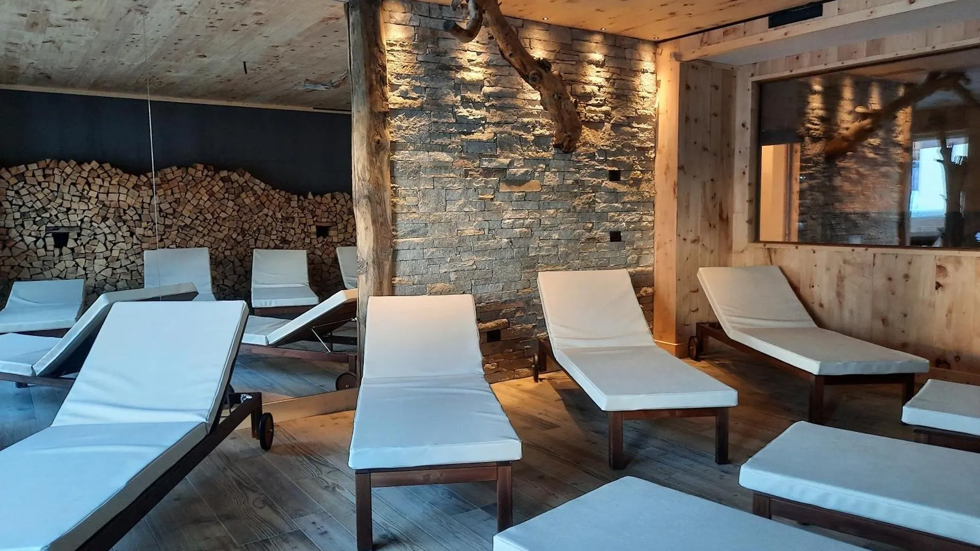 Hotel Del Bosco Livigno Italy