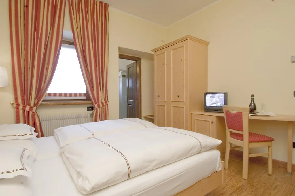 ***  Hotel Del Bosco Livigno Italië