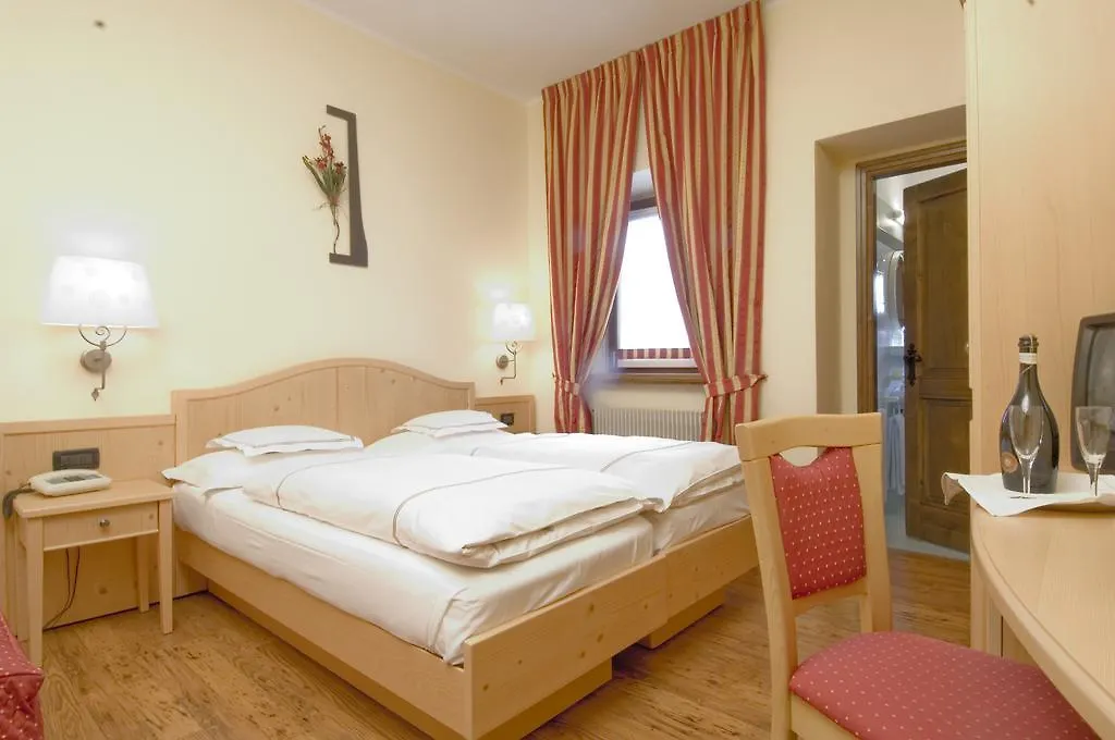Hotel Del Bosco Livigno